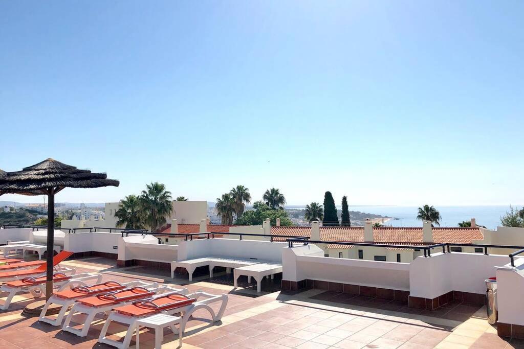 Albufeira Jardim L Old Town And Beach - Hawai מראה חיצוני תמונה